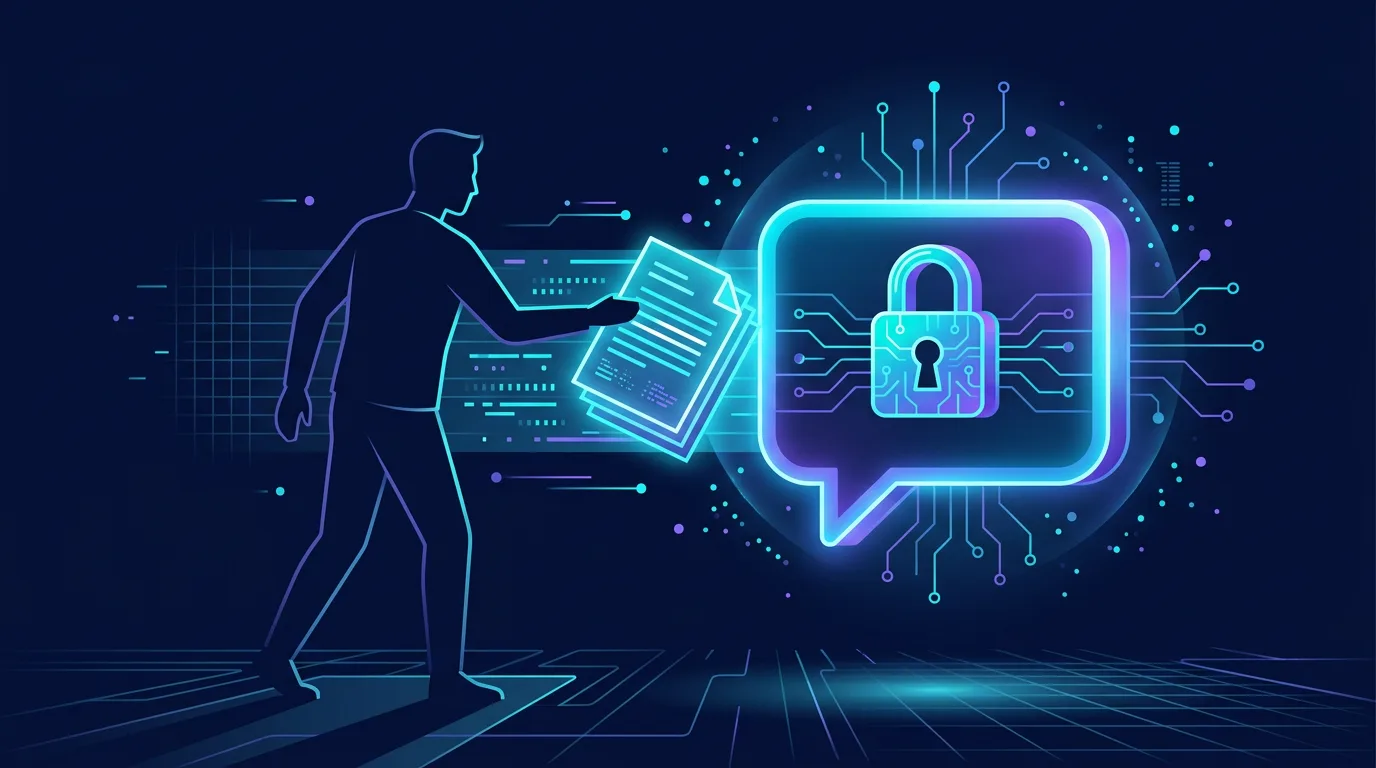 Privasi Saat Menggunakan AI Chatbot: Data Apa yang Sebaiknya Tidak Dikirim
