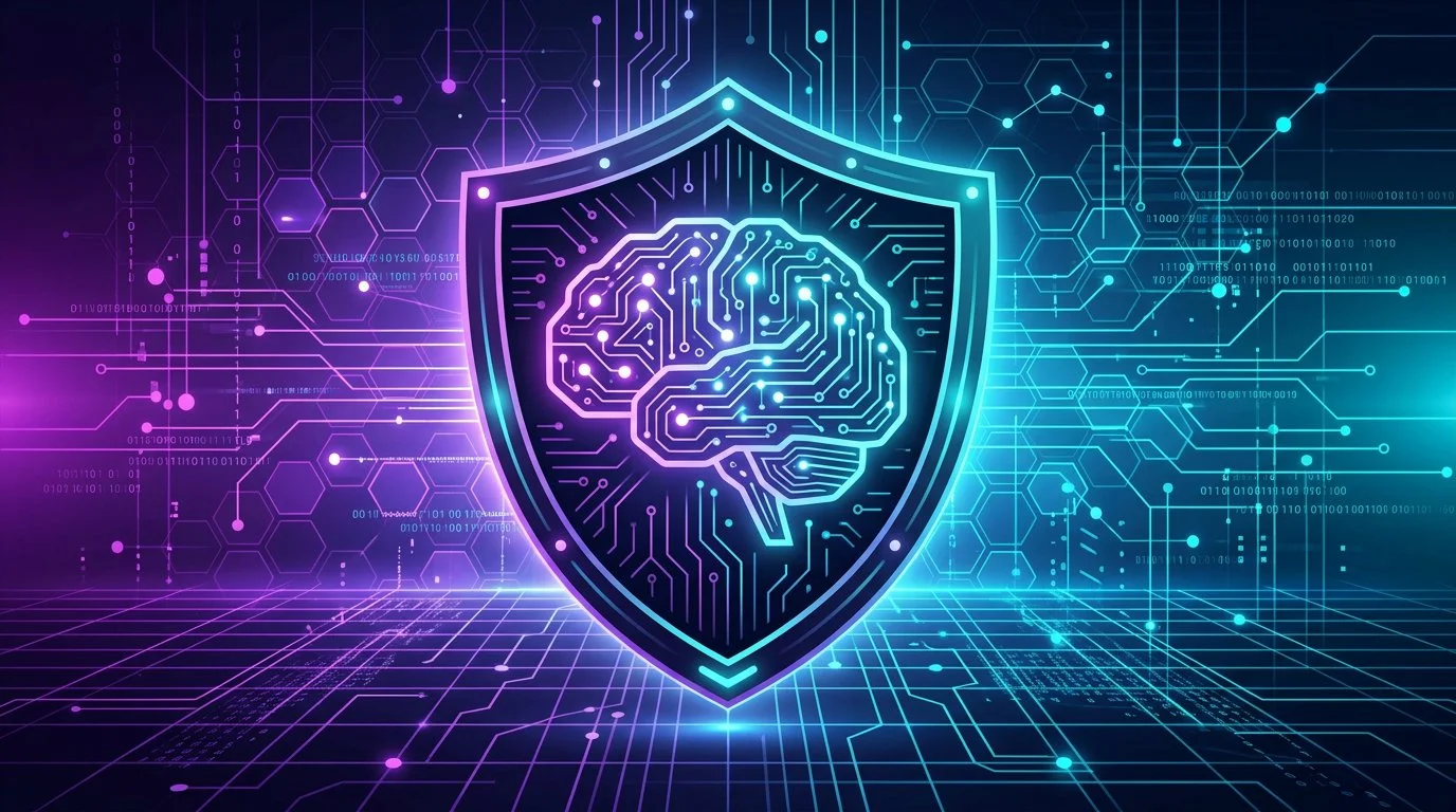 AI dalam Cybersecurity: Bagaimana Kecerdasan Buatan Mengubah Keamanan Digital