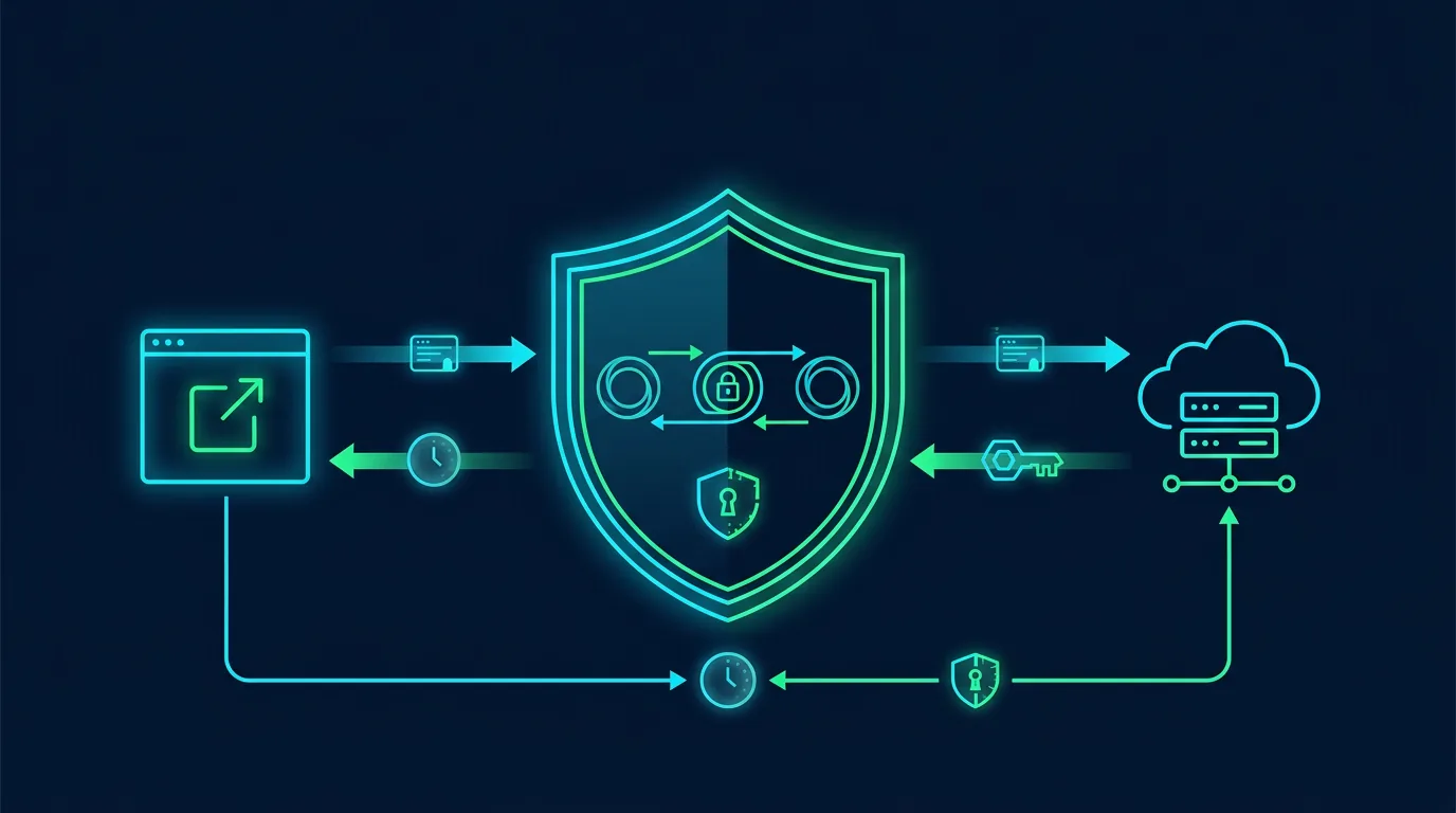 API Token dan Session Cookie: Mencegah Pengambilalihan Sesi