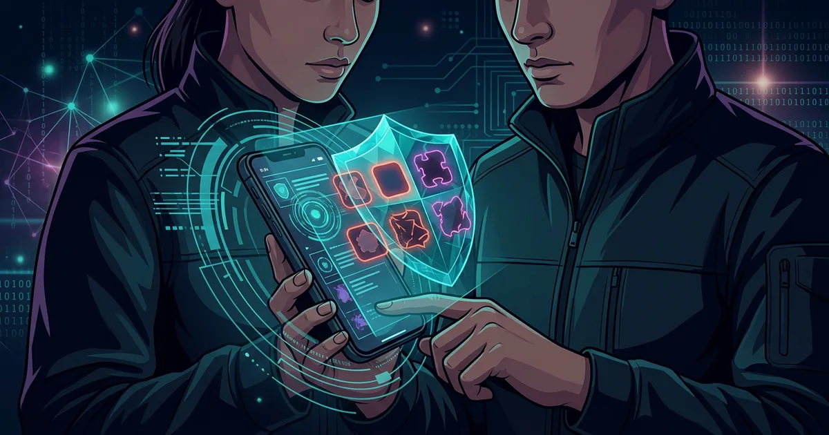 Cara Cek HP Disadap atau Terkena Malware: Tanda, Pemeriksaan, dan Langkah Aman