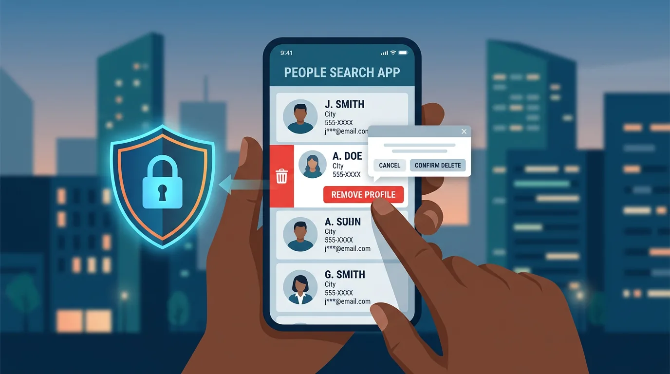 Data Broker dan Situs Pencari Orang: Cara Nomor HP Anda Muncul di GetContact dan Truecaller dan Cara Hapusnya
