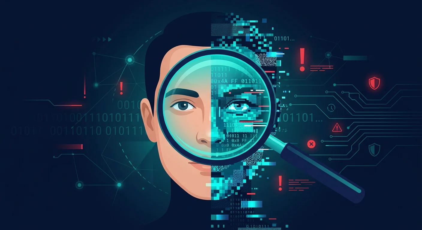 Deepfake: Cara Mengenali Video dan Suara Palsu yang Semakin Meyakinkan