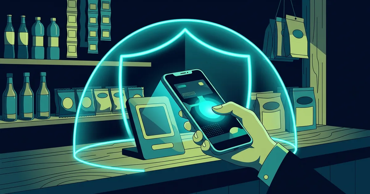 Keamanan Dompet Digital dan QRIS: Cara Membayar Tanpa Memberi Celah Penipu