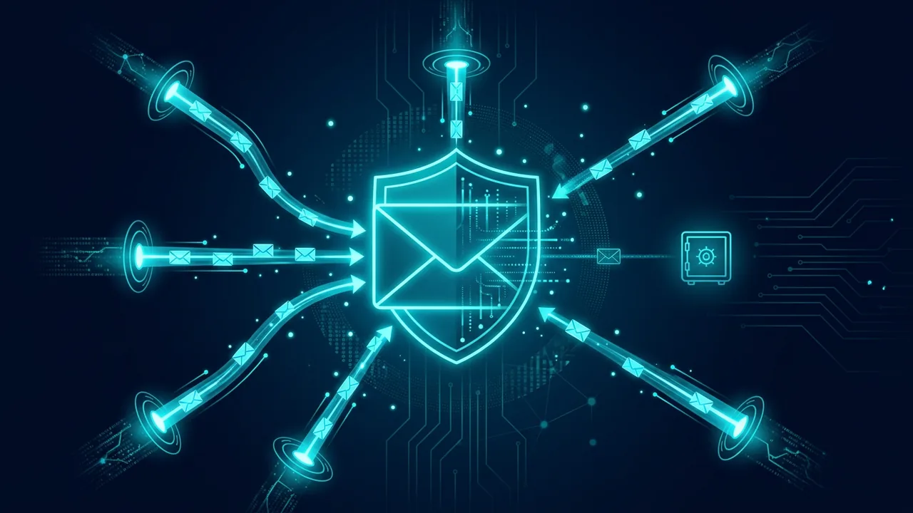 Cara Pakai Email Alias dan Hide My Email untuk Cegah Spam dan Kebocoran Data