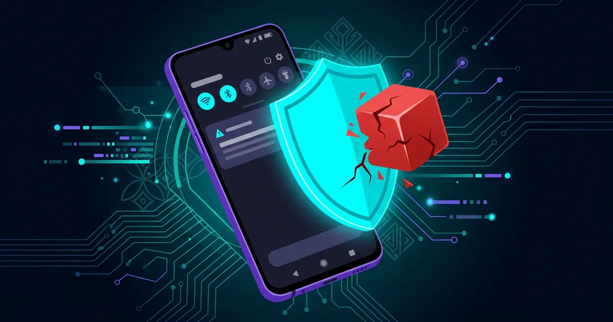 Waspadai APK Palsu yang Mengatasnamakan Layanan Resmi