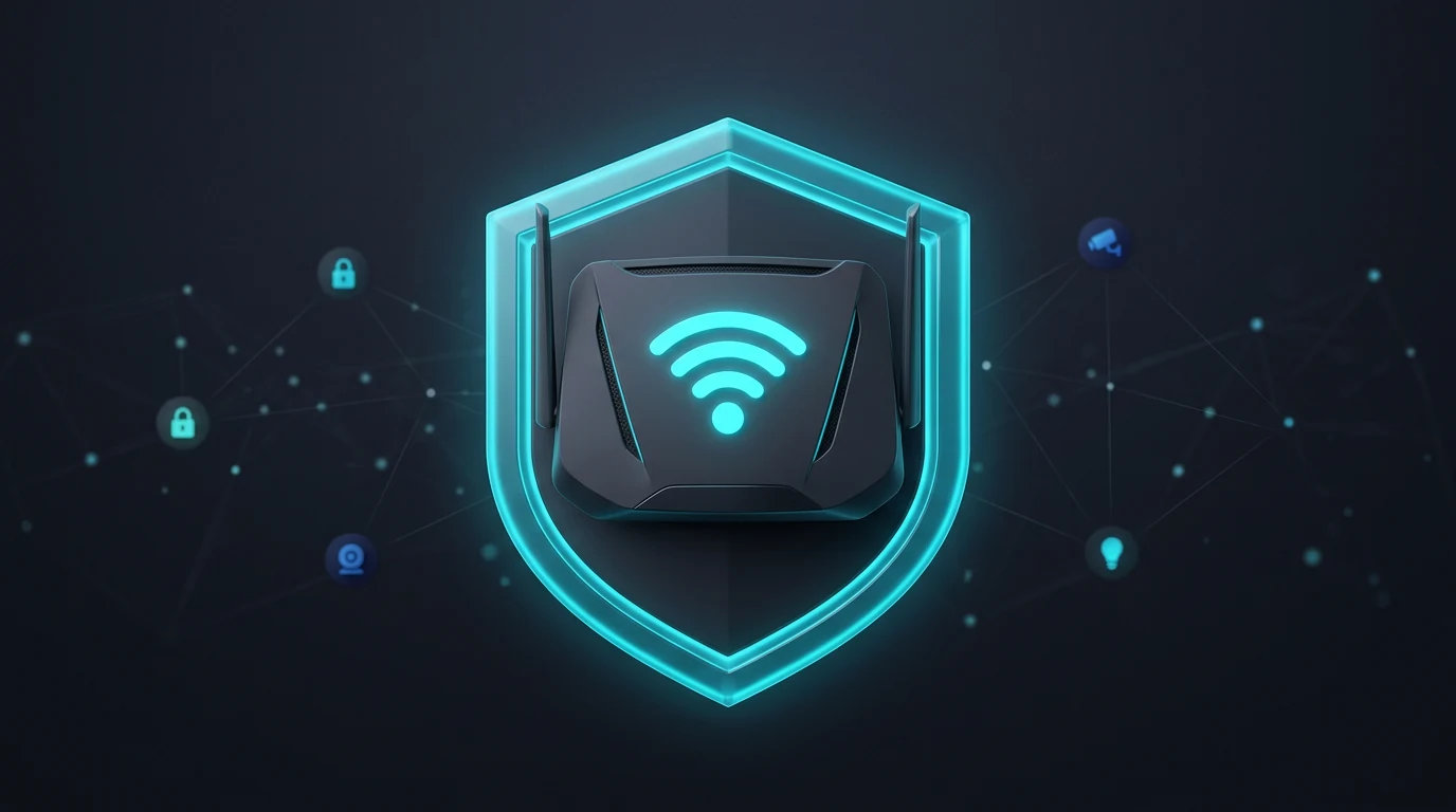 Cara Mengamankan Wi-Fi Rumah dan Router