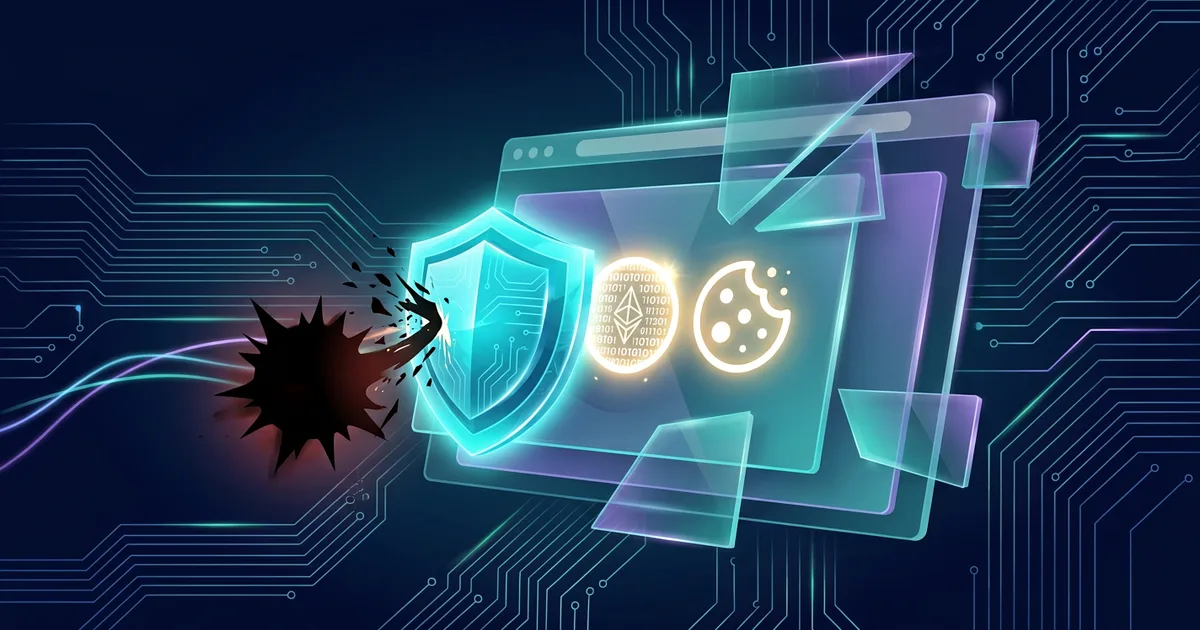 Infostealer dan Pencurian Sesi Browser: Saat Kata Sandi Saja Tidak Cukup