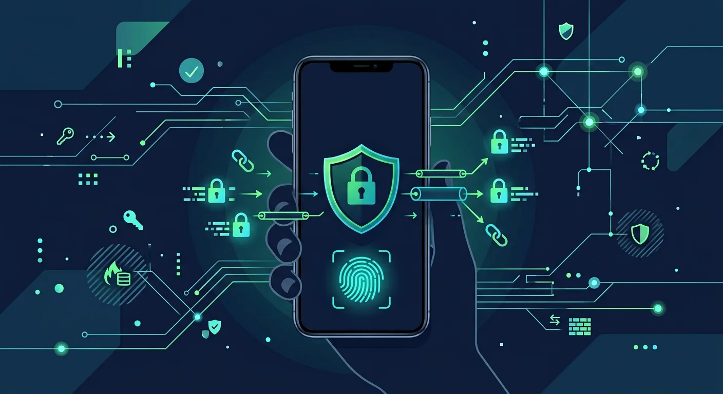 8 Cara Mengamankan Mobile Banking dari Pencurian dan Penipuan