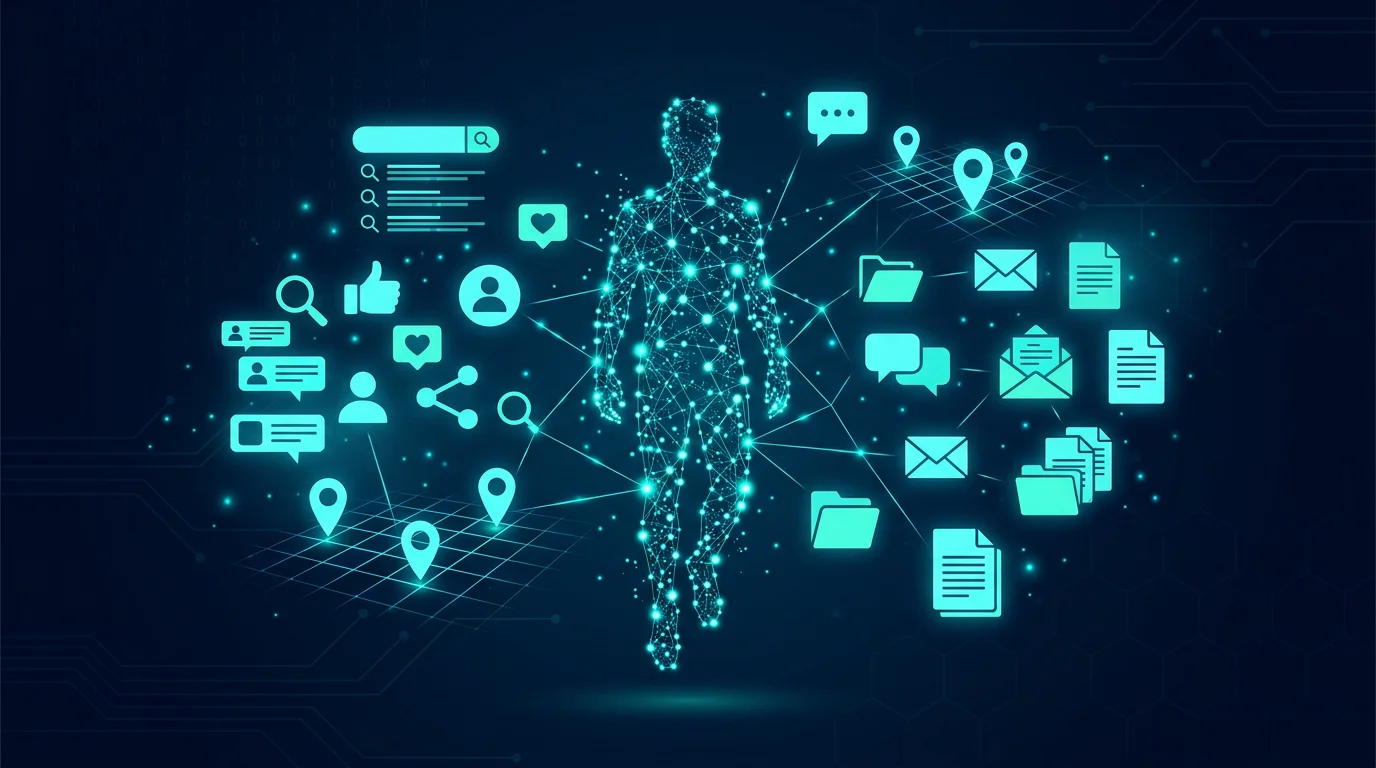 7 Cara Cek Jejak Digital Anda di Internet (OSINT untuk Pemula)