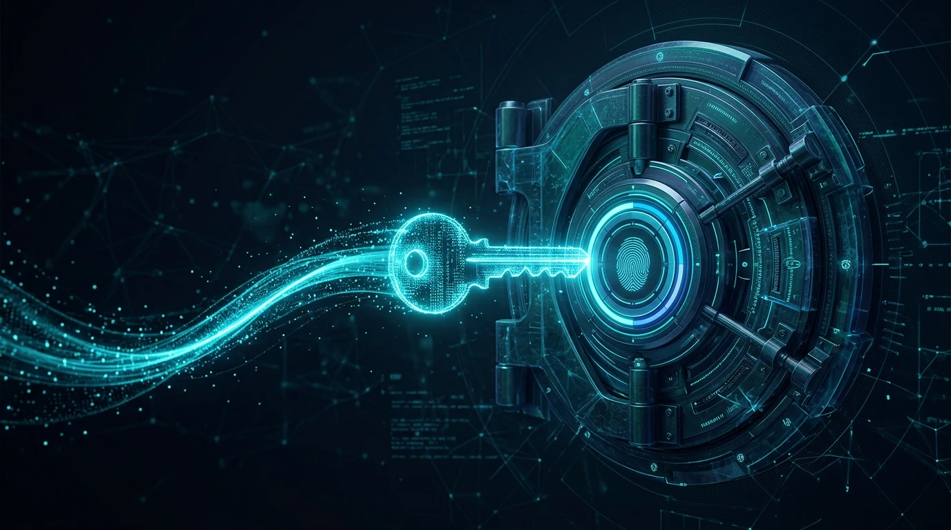Password Kuat, Password Manager, dan Passkey: Panduan Memulai dengan Aman