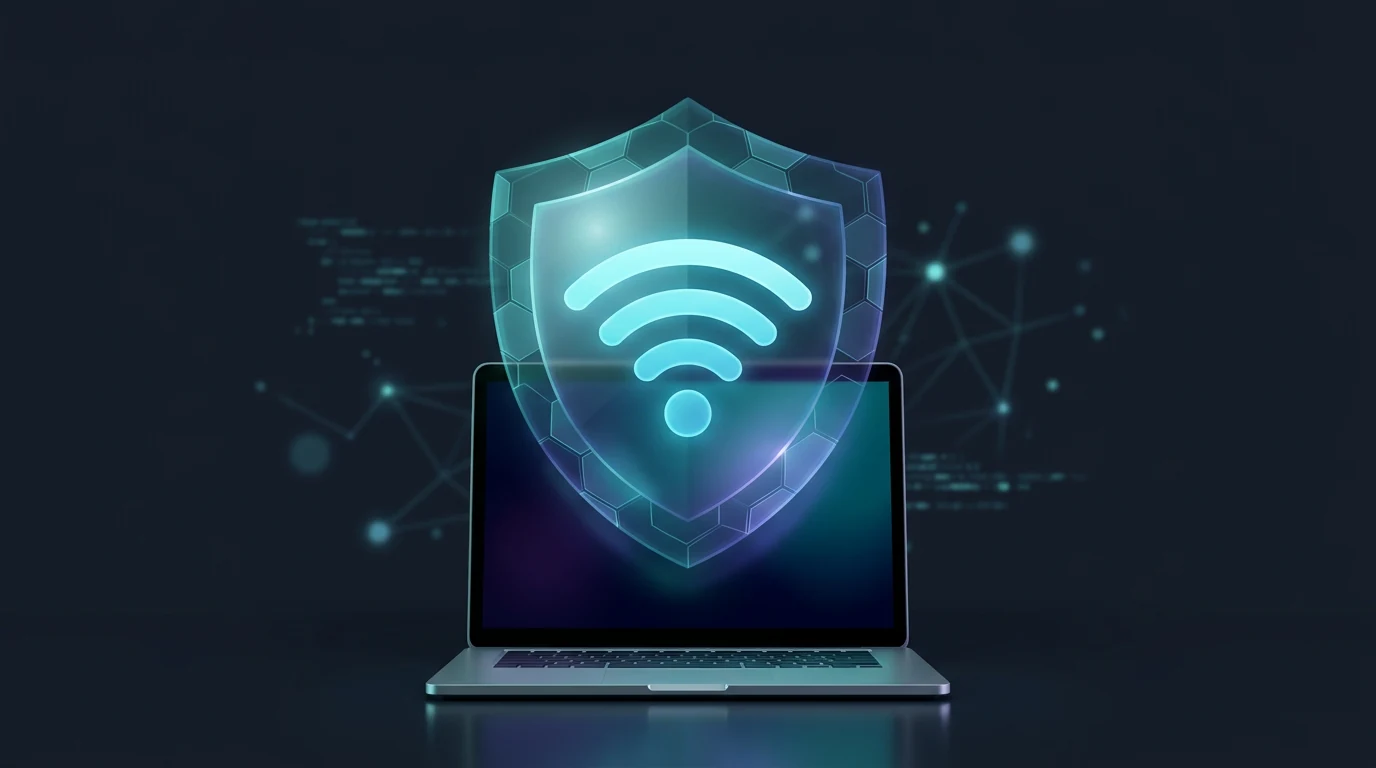 Wi-Fi Publik dengan Aman: Lindungi Data Saat Bepergian