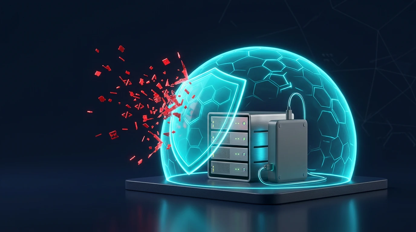 Kesiapan Menghadapi Ransomware untuk UMKM