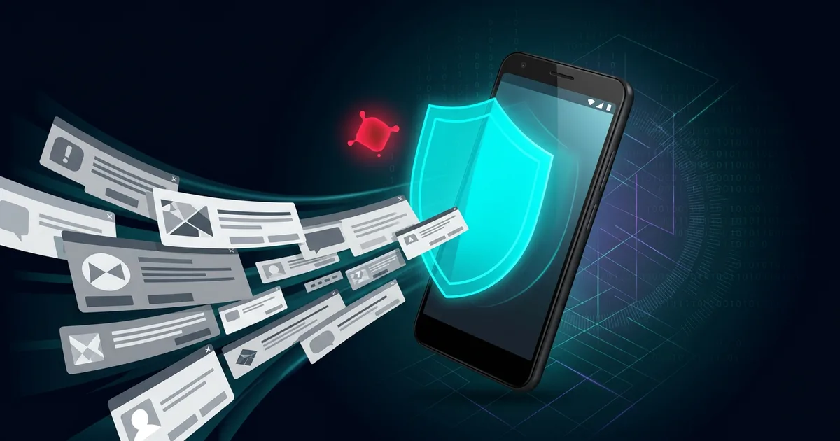 Cara Menghilangkan Iklan Pop-up di HP Android Tanpa Memasang APK Baru