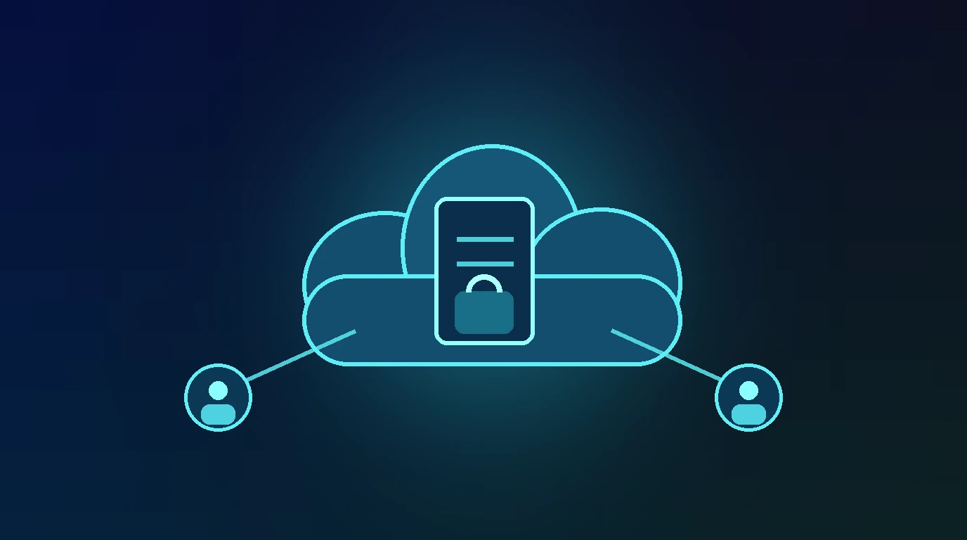 Cara Berbagi File Cloud dengan Aman untuk Tim dan Klien