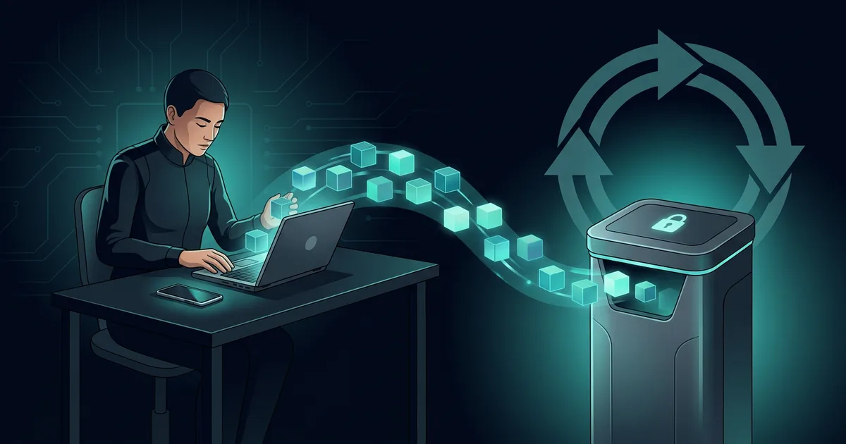 Hapus Data dengan Aman Sebelum Menjual atau Mendaur Ulang Ponsel dan Laptop