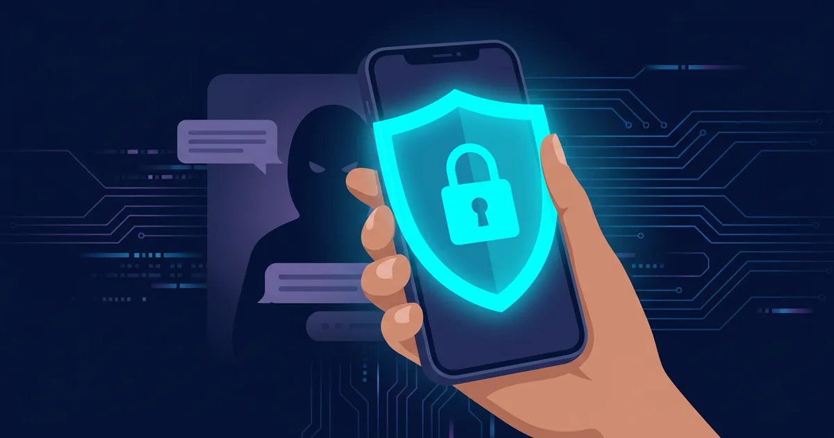 Cara Merespons Sextortion dan Pemerasan Foto Pribadi di Internet