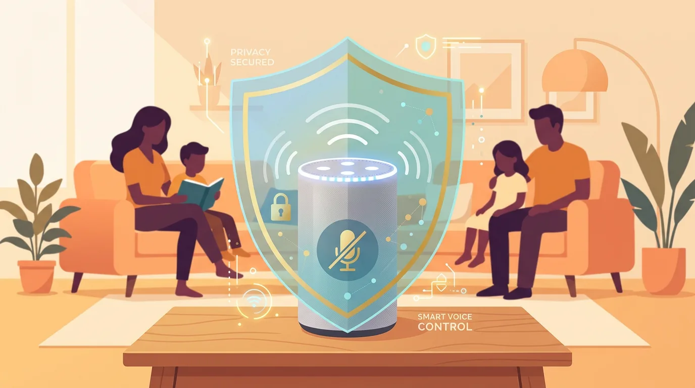 Privasi Voice Assistant dan Smart Speaker: Apa yang Alexa, Google Assistant, dan Siri Rekam dan Cara Anda Batasi