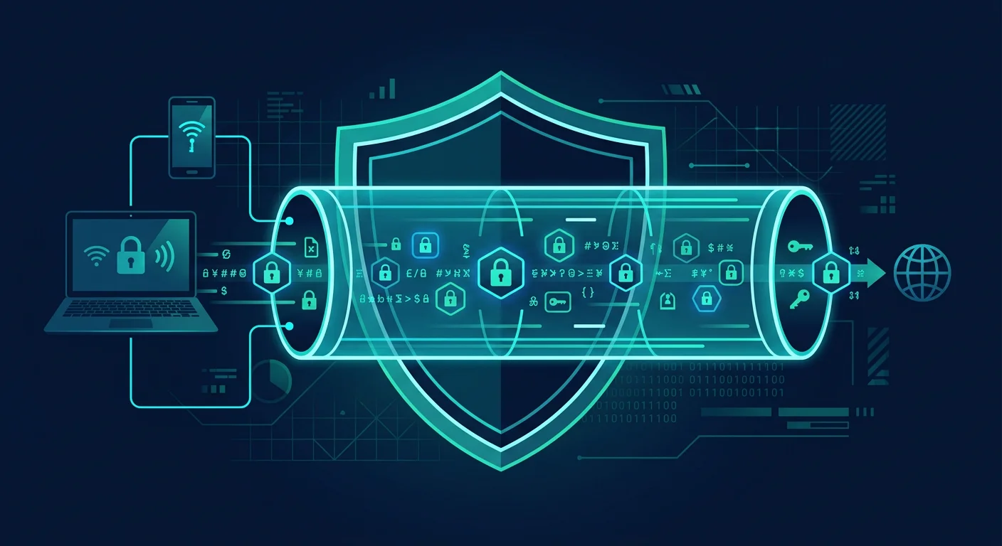 VPN: Kapan Perlu, Kapan Tidak, dan Cara Memilih yang Aman